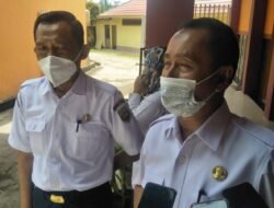 80 Persen SMAN di Palembang Terapkan 100 Persen PTM