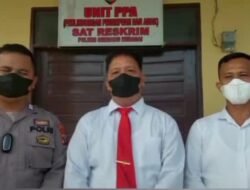 Terkait Pemberiataan Soal Tak Mengutamakan Restorative Justice Dalam Kasus Penganiayaan Ini Penjelasan nya