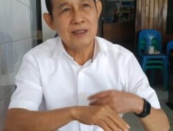 Sial Saja, Nasib Bupati Penajam Paser Utara Terjaring OTT KPK