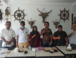 Perkumpulan Jurnalis Mediasiber Indonesia (PJMI) Resmi Terbentuk di Kepri