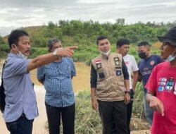 Dibawah Kepemimpinan Rudi. Perekonomian Batam Melaju Pelan Tapi Pasti !!!
