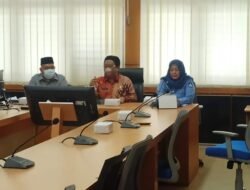Kunker Komisi IV DPRD Provinsi Bengkulu ke Dinas Pendidikan Provinsi Sumsel