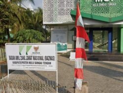 Terjaring Seleksi, Sepuluh Nama Capim Baznas HST Sudah Dikirim ke Pusat