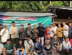 MUSDA MD KAHMI Pariaman Ke-3, Sukses Memilih 5 Orang Presedium