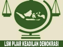 LSM PIKAD kota Batam Apresiasi Kinerja Pemerintah dibawah Pimpinan Rudi