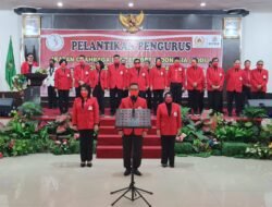 Suparman Roman : IODI Sumsel Siap Sukseskan FORNAS VI 2022