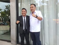 Zulfikar Muharami : KORMI Kota Palembang bersinergi Dengan IODI Kota Palembang Lancar