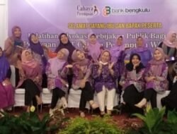 RUU TPKS Menjadi Inisiatif DPR RI. Ini tanggapan Forum Pengada Layanan (FPL) bagi Perempuan Korban Kekerasan