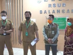 RSUD Balangan Klarifikasi Isu Warga Lampihong yang Lumpuh Pasca Vaksin