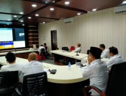 Kalimantan Selatan Siap Menjadi Tuan Rumah MTQ Nasional XXIX Tahun 2022