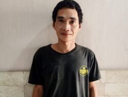 Macan Barbar Amankan Duda Pengguna dan Pengedar Obat Zenith