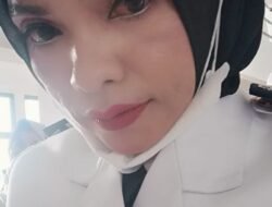 Ini Sosok “Kartini Desa”, Wajib Kamu Tau