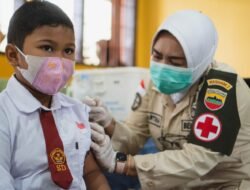 Kadinkes Medan: Vaksin Kosong Yang Viral Bukan Gawean Pemko Medan