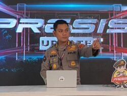 Polda Sumut Periksa Nakes yang Diduga Suntik Vaksin Kosong Kepada Siswa SD