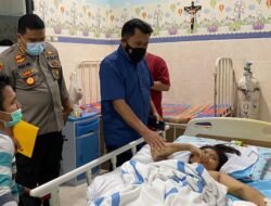 Bejat! Polisi Segera Tetapkan Tersangka Kasus Dugaan Kekerasan Seksual Bocah 10 Tahun di Manado