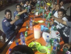 PT. Tobacon Batam Sambut Acara Silaturahmi Bersama Keluarga Besar Sisaburholong dan LSM PIKAD Kota Batam