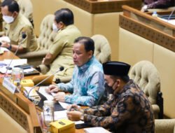 Sah, Pemilu 14 Februari 2024 Disepakati DPR, Pemerintah, dan Penyelenggara Pemilu