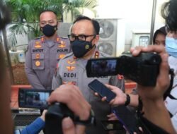 Amankan Pelantikan Kades Terpilih Periode 2022-2028, Polres Toba Turunkan 50 Personil