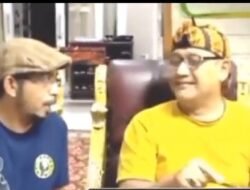 Karna Mulut Badan Binasa, Itulah Peribahasa Yang Pantas Untuk Edy Mulyadi