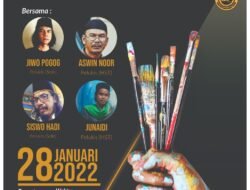 Sarasehan ‘Narasi Yang Hilang di Balik Umbayang Wayang’ Siap Digelar di Kota Barabai