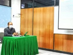 Sidang Tesis yang Membanggakan, Januari 2022 di Universitas Islam Jakarta