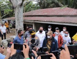 Komnas HAM Apresiasi Kapolda Sumut membantu penyelidikan