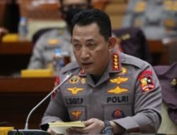 Ribuan Bintara Dengan Keahlian Khusus IT Direkrut Polri, Kapolri : “Aparat Kepolisian Harus Mampu Memanfaatkan Teknologi Digital”