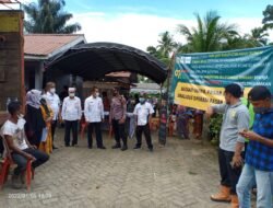 Disdag HST Optimis Harga Jual Migor Rp14.000 Stabil Akhir Januari 2022