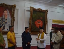 Sukseskan Milad HMI Ke – 75. Gubernur Siap Hadiri Jalan Sehat KAHMI Bengkulu