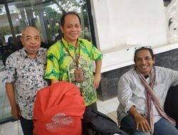 DKD HST Sukses Angkat Budaya Wayang Banjar Beragam Versi dengan Sentuhan Inovasi TIK