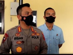 Nekat Lakukan Curanmor, Tiga Pria Pelaku Tewas Diamuk Massa