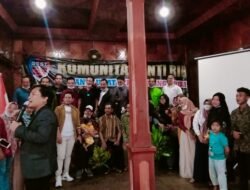 BENGKULU SEMINAR BerSINERGI