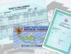 Dirjen Dukcapil : Pindah Domisili Tak Perlu Surat Pengantar RT/RW atau Desa