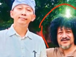 Pernyataan Habib Kribo soal “Bangsa Arab” Berbuntut Panjang, Kemenlu Arab Tuntut HK Meminta Maaf.