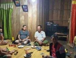Prihatin Warga Sungai Lisai. Anggota Dewan Provinsi Bengkulu sampaikan hal penting pada Pemerintah