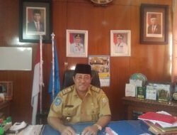 Kadis Dikbud Provinsi Bengkulu Dukung Pengembangan Wisata Budaya Air Sebakul