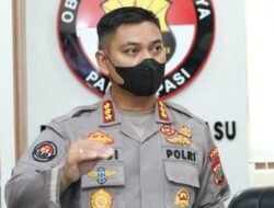Polda sumut usut Dugaan kerja Paksa di tempat Binaan Pecandu Narkoba