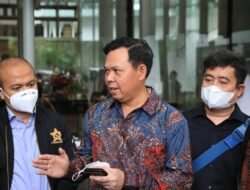 Puji Langkah Maju Presiden Jokowi Bangun RS Internasional, Sultan: SDM Nakes Internasional Juga Harus Dibangun