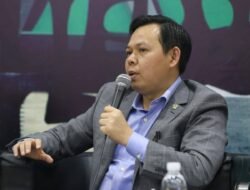 Waket DPD RI: Negara Wajib Kontrol Aktivitas R&D, Tapi Tidak Boleh Didikte