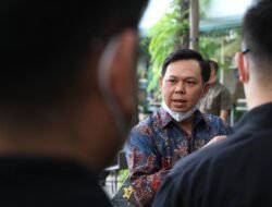 Waket DPD RI Sebut Transformasi Ekonomi Pasca Infrastruktur Jokowi Sangat Brilian