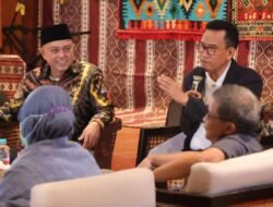 Presidential Threshold 20 Persen Gagal Perkuat Sistem Persidensiil