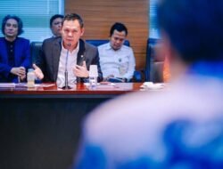 JA Soroti Mafia Pupuk, Waket DPD RI Minta Pemda Bekerjasama