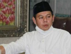 Waket DPD RI Dorong Batan dan PLN Kolaborasi Kembangkan Energi Nuklir