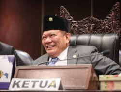 Sidang Paripurna ke-7 Sepakati 3 Pansus DPD RI Langsung Bekerja