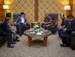 PB HMI MPO Dukung DPD RI Perjuangkan Presidential Threshold Nol Persen