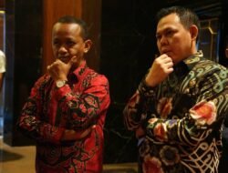 Soal Masa Jabatan Presiden, Waket DPD RI: Hargai Konstitusi dan Kedaulatan Rakyat
