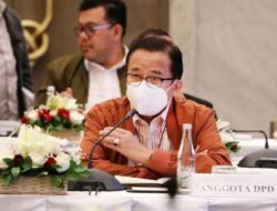 DPD RI Minta Pemerintah Berikan Penjelasan Utuh ke Publik Terkait Pemilihan Nama IKN