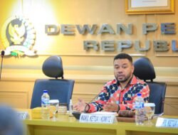 Komite I DPD RI Segera Tindaklanjuti Konflik Masyarkat dengan PT Sentul City Tbk