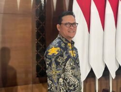 Hasan Basri Usulkan Kepala Otorita IKN, Berasal dari Putra/Putri Pulau Kalimantan