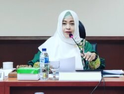 Uji Materi UU IKN ke MK adalah Hak Konstitusional, Harus Dihormati